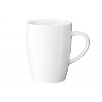 Jura Lungo Cup wit 270 ml
