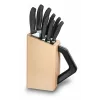 Victorinox Classic 8-delige messenblokset