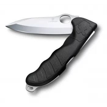Victorinox Hunter Pro M vouwmes, Zwart (0.9411.M3)