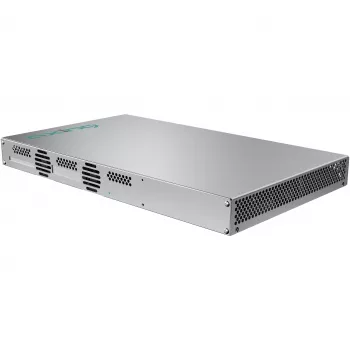 AXING MK 12-00N compacte headend 12x DVB-S/S2/S2x input, 12x DVB-C/T output