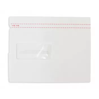 ELCO 29115.00 C5 Envelop Wit 110 g/m² FSC 250 stuks