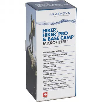 Katadyn Hiker Pro vervangpatroon