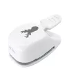 Artoz Papier motiefpons hert 3,1 cm