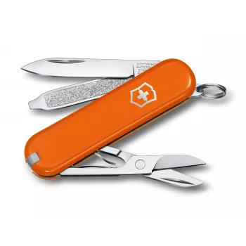 Victorinox Classic SD Mango Tango zakmes