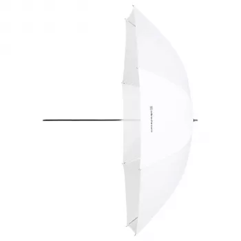 Elinchrom paraplu Shallow Translucent 105cm