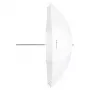 Elinchrom paraplu Shallow Translucent 105cm