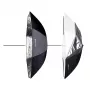 Elinchrom Umbrella to Go set