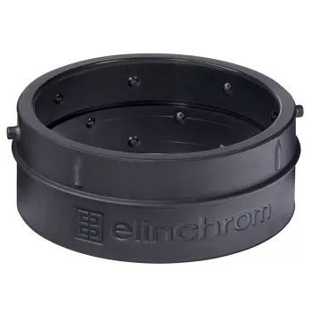 Elinchrom OCF adapter voor Profoto-modificatoren