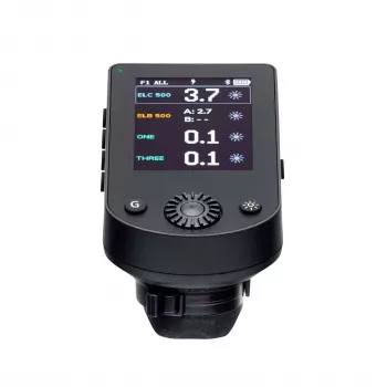 Elinchrom Transmitter Pro X voor Fujifilm