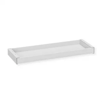 VALUE grote lade onder tafel 758x470mm wit