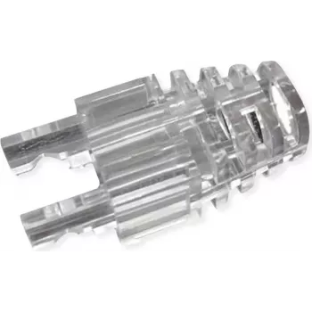 ROLINE boot voor Easy Passthrough RJ45 ST-connector 10x/set