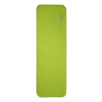Exped SIM Ultra 5 LW zelfopblazende slaapmat - groen