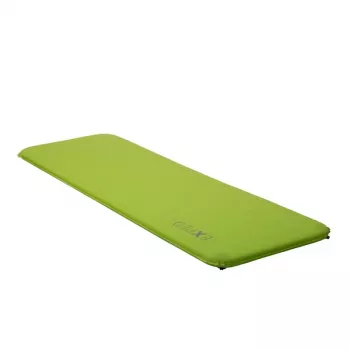 Exped SIM Ultra 5 LW zelfopblazende slaapmat - groen