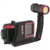 Sealife SportDiver Pro 2500 Set (SL401-U) Onderwater Smartphone Behuizing & Lichtset