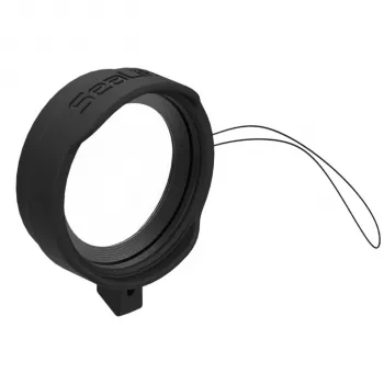 Sealife Super Macro Lens voor Micro-serie en RM-4K camera's