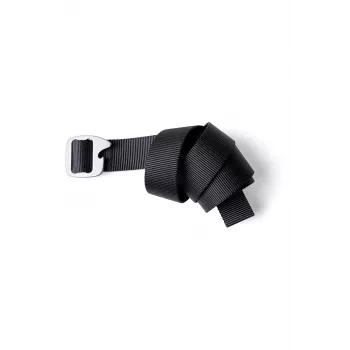 Kavu Beber riem - zwart - maat M