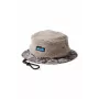 Kavu Fur Ball Boonie hoed - Wonderland
