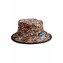 Kavu Fisherman's Chillba zonnehoed - Fish Line