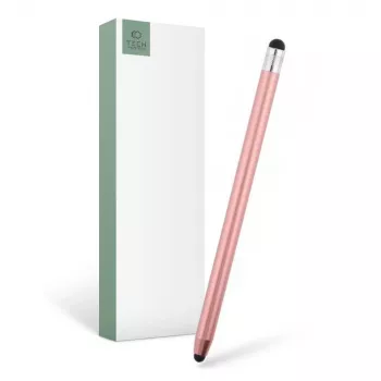 TECH-PROTECT Touch styluspen roségoud