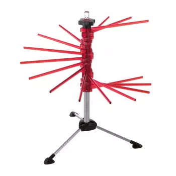 Marcato Tacapasta pastadroogrek rood