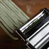 Marcato Atlas 150 Pappardelle Lisce pastasnijder-opzetstuk
