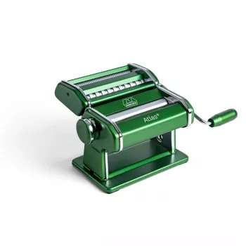 Marcato Atlas+ pastamachine groen