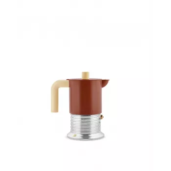 Alessi espressomachine PM01/3 BR - Vite