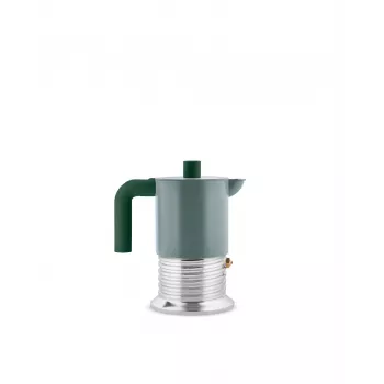 Alessi espressomachine PM01/3 GR - Vite