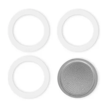 Bialetti Vervangtrechter voor 6 kopjes (0800135)