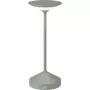 ab+ by Abert Tempo Mini draagbare tafellamp Sage Green