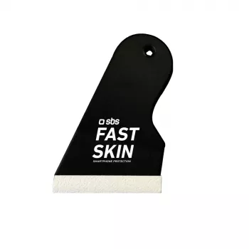 SBS Fast Skin Rakla L - Grote applicatierakel voor folie- en vinylinstallatie