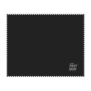 SBS Fast Skin microvezeldoek 20x20 cm grijs