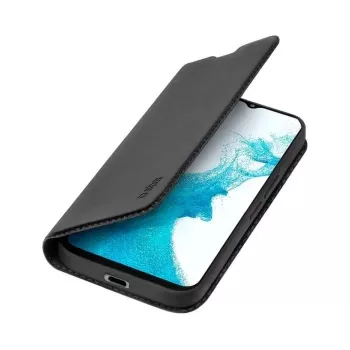 SBS Book Wallet Lite Galaxy A23 5G zwart