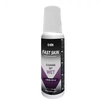 SBS Fast Skin wet application vloeistof voor displaybeschermfolie - 50 ml