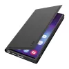 SBS Wallet Stand Galaxy S25 Ultra zwart (TEWALSAS25UK)