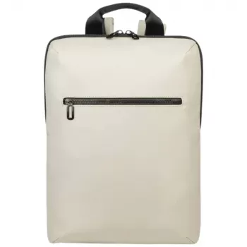 Tucano Gommo rugzak voor 15,6 inch laptop / MacBook Pro 16 inch grijs