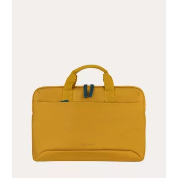 Tucano Smilza 13-14 laptoptas geel