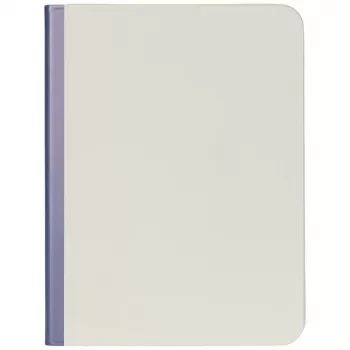 Tucano Up Elements Folio Case voor iPad 11 A16 (2025) / iPad 10.9 10e generatie (2022) - grijs