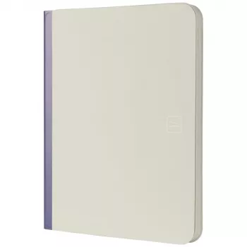 Tucano Up Elements Folio Case voor iPad 11 A16 (2025) / iPad 10.9 10e generatie (2022) - grijs