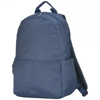 Tucano Baldo rugzak voor 15,6 inch laptop / 16 inch MacBook Pro, blauw