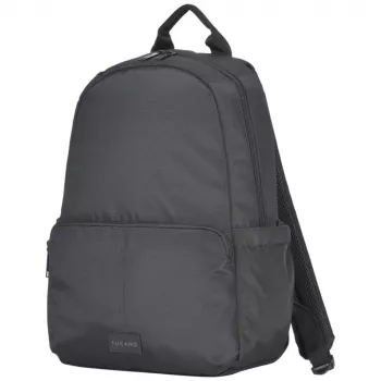 Tucano Baldo laptoprugzak 15,6 / MacBook Pro 16 zwart