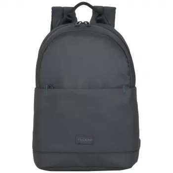 Tucano Nemo laptoprugzak 15,6 inch / MacBook Pro 16 inch zwart