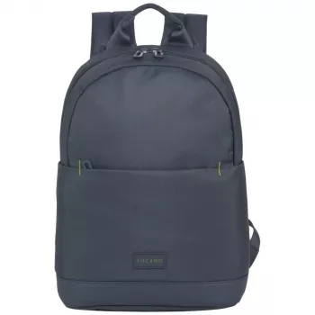Tucano Nemo rugzak voor 15,6 inch laptop / 16 inch MacBook Pro, blauw