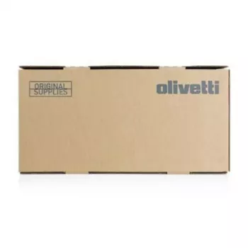 Olivetti B1256 originele cyaan tonerpatroon - 15000 pagina's