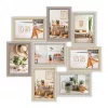 ZEP Zara 8Q 8x10x15 Houten Galerijlijst VZ882