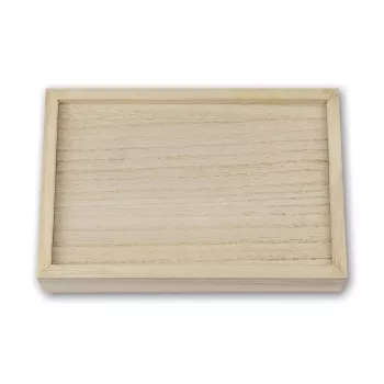 ZEP Houten USB Foto-opbergbox 15x20 cm voor Foto's en USB-stick CX7568