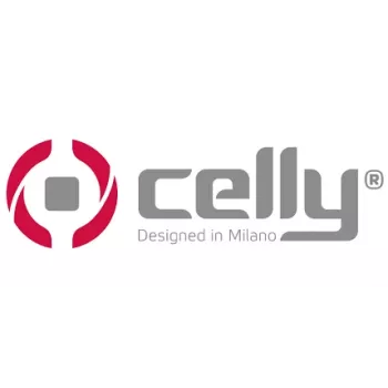 Celly KIDSCAMPRINTVL Kinderen Instant Digitalcamera, Violet
