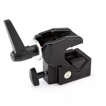 Manfrotto Super Clamp 13-55 mm / 15 kg