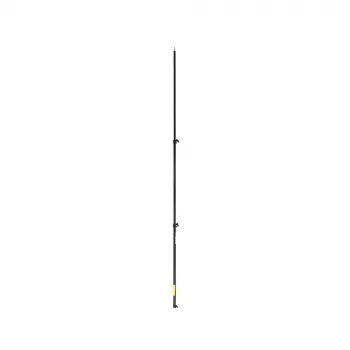 Manfrotto 099B Verlengarm 150 mm zwart