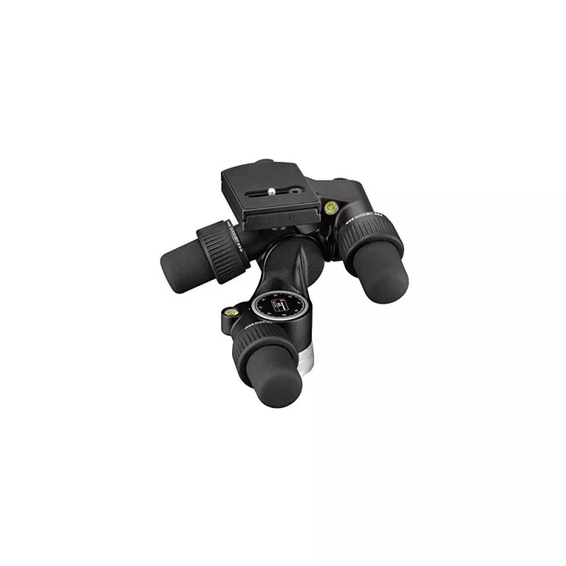 Manfrotto 405 Pro Digital Geared Head